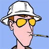 David