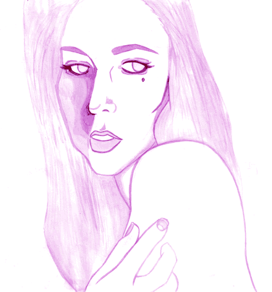 Ink Girl