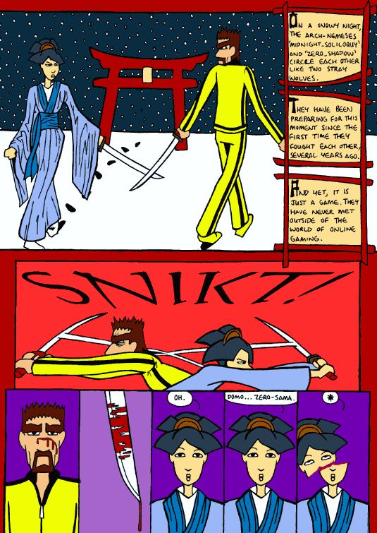 Sound effect courtesy of Marvel Comics